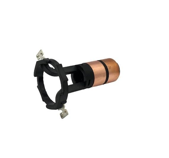 ALTERNATÖR ROTOR BAKIRI VALEO TİPİ (İÇTEN SOĞUTMALI)
