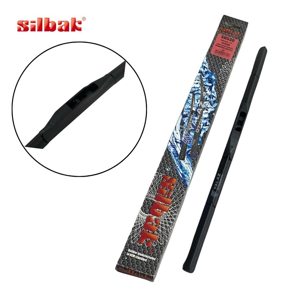 SİLECEK SÜPÜRGESİ 530 MM HYBRID