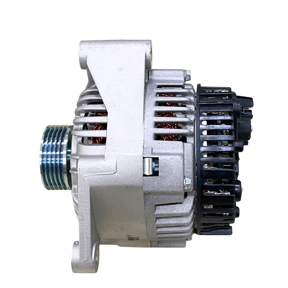 12V ALTERNATÖR DİNAMO VALEO TİPİ 90 A (L) CITROEN BERLINGO/SAXO/XSARA-PEUGEOT 106/306/PARTNER