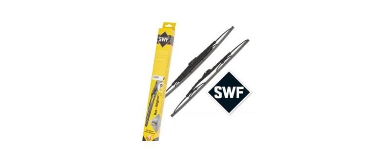 SWF SİLECEK SÜPÜRGESİ 530/475 MM (KANCALI)