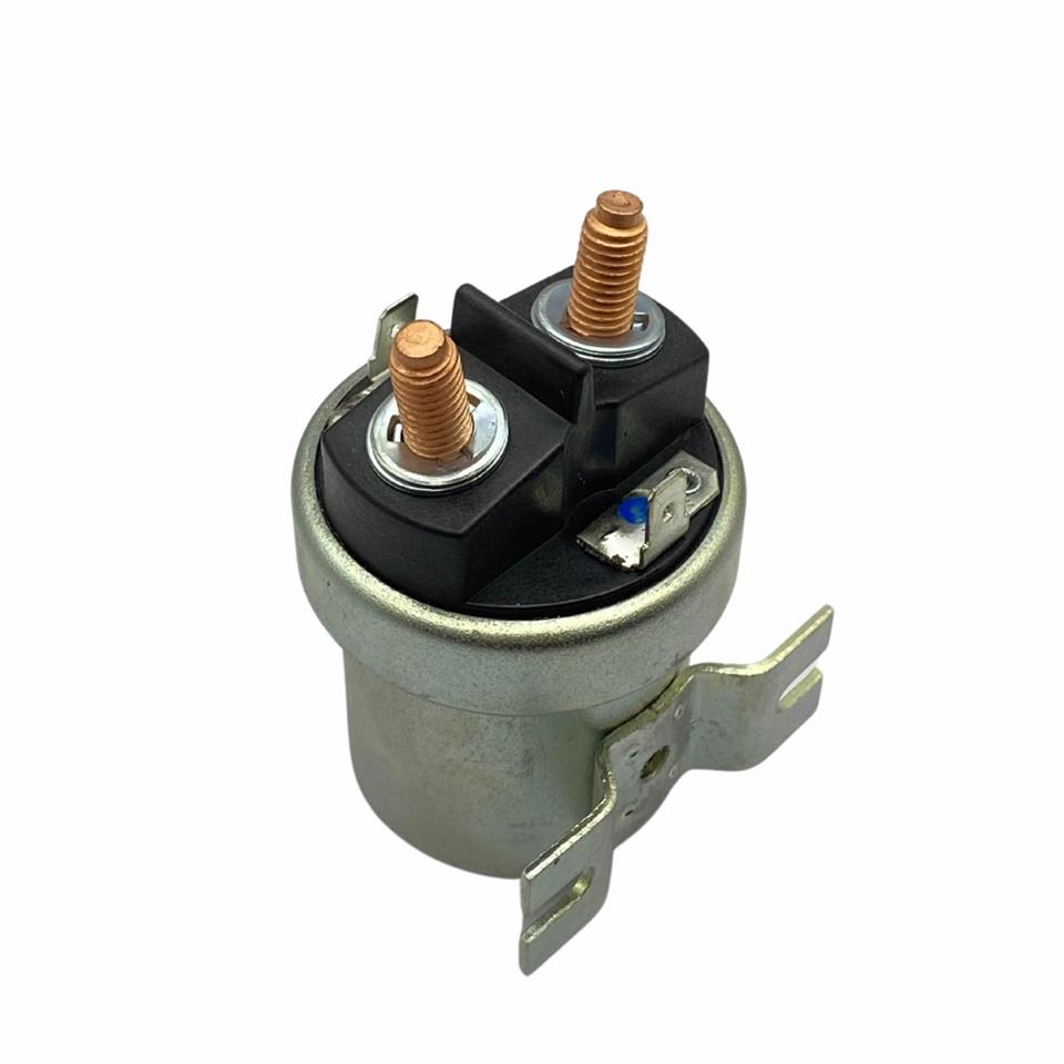 ZM 12V MARŞ YARDIMCI ARA OTOMATİK 200 A (METAL) (ÇİFT ÇIKIŞ)