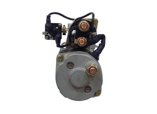 UNIPOINT 24V MARŞ MOTORU DELCO TİPİ 10 DİŞ 8.2 KW 38MT (CUMMINS MOTOR)