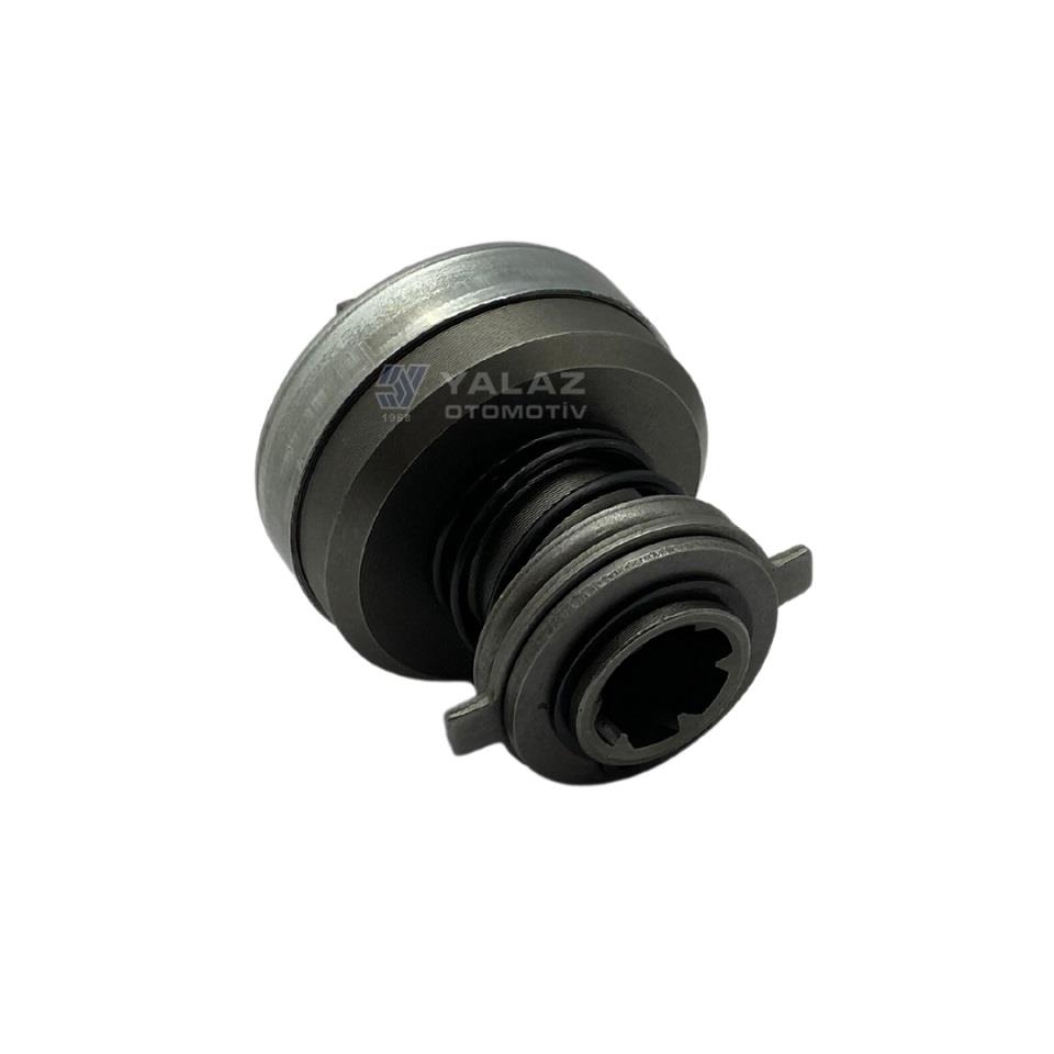 MARŞ DİŞLİSİ MAKO TİPİ 9 DİŞ BMM (DİPTEN FREZE) FIAT 35NC/50NC/54C TRAKTÖR-IVECO 35.9