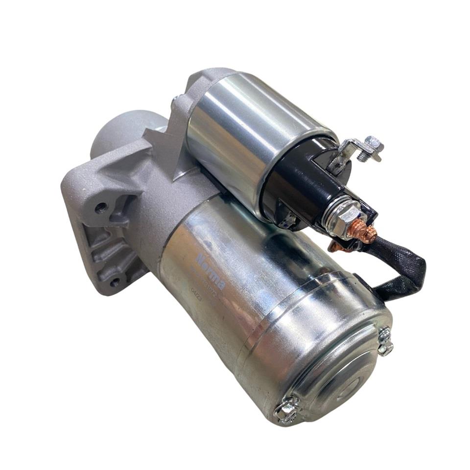 12V MARŞ MOTORU 9 DİŞ 2.0 KW MITSUBISHI FUSO CANTER 2013 >