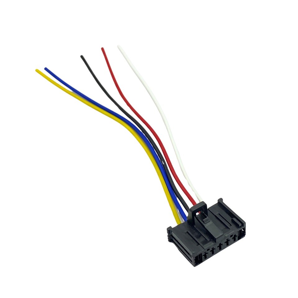REZİSTANS SOKETİ (5 FİŞ KABLOLU) FIAT