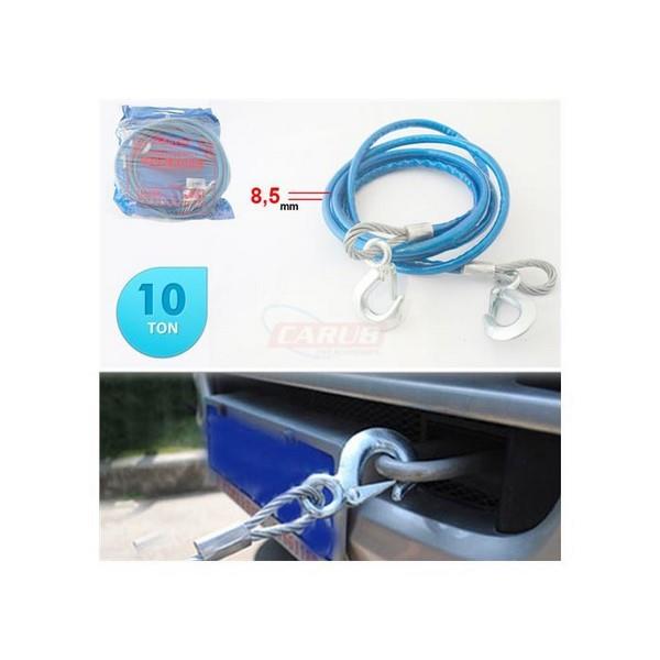 ÇEKME HALATI 8.5 MM 3.5 MT (10 TON)