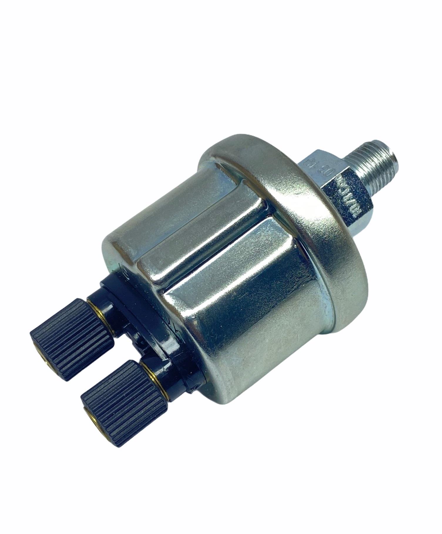 ATOM YAĞ MÜŞÜRÜ 0-10 BAR (M10X1) (KONİK İNCE DİŞ)