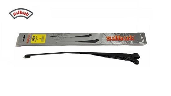 SİLBAK SİLECEK KOLU (KANCALI) (M8 500 MM) FORD TRANSİT T12/T15