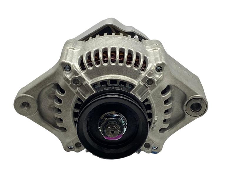 12V ALTERNATÖR DİNAMO 60 A (C-IG-FR-L) (4 FİŞ) HONDA CIVIC 1.6
