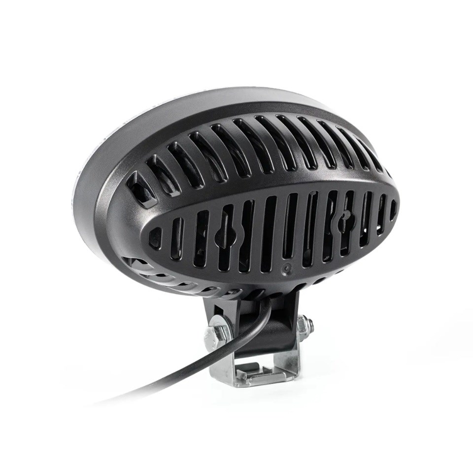 FRISTOM 12V-24V ÇALIŞMA LAMBASI (OFF-ROAD) 15 LEDLİ 53W 5700K 6200 LÜMEN DELİCİ