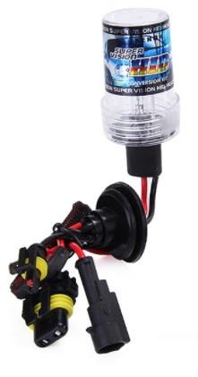 FORZA XENON H1 AMPUL 6000K