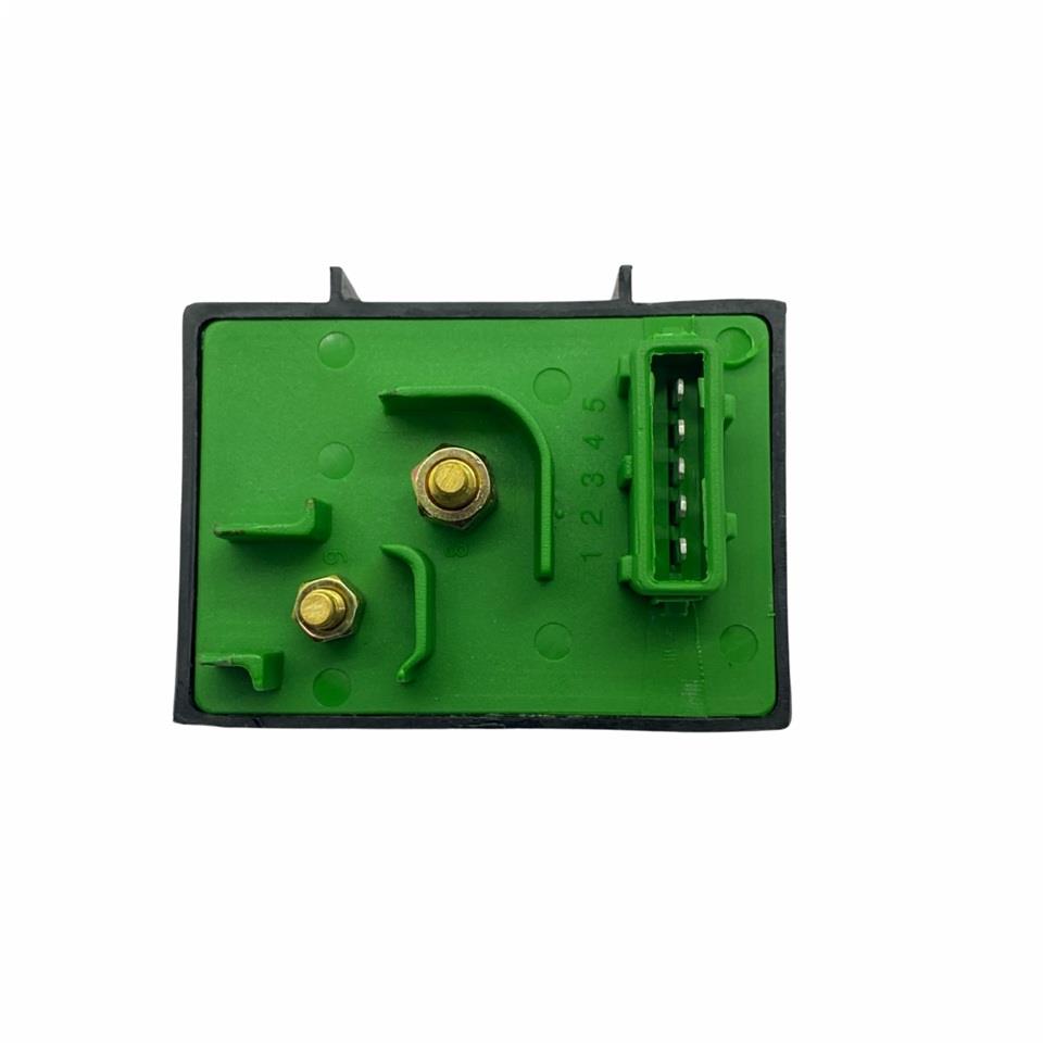 12V KIZDIRMA RÖLESİ CITROEN BERLINGO/C15/C2-FIAT DUCATO/SCUDO-LANCIA-PEUGEOT 1007/106/206/PARTNER
