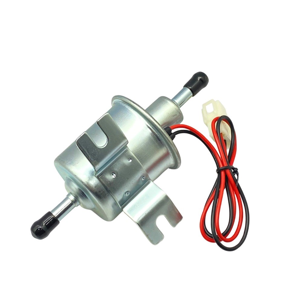 12V YAKIT POMPASI (2.5-4.0 psi) YANMAR