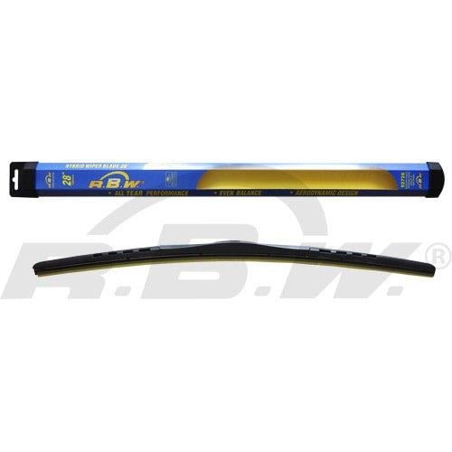 SİLECEK SÜPÜRGESİ 700 MM HYBRID
