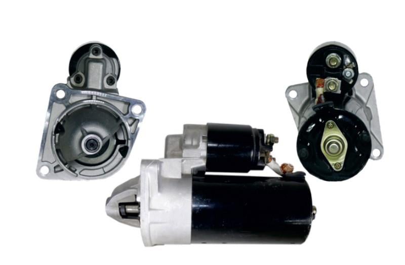 12V MARŞ MOTORU BOSCH TİPİ 9 DİŞ 1.7 KW FIAT DOBLO/MAREA/PALIO/PUNTO 1.9 (TURBOSUZ)
