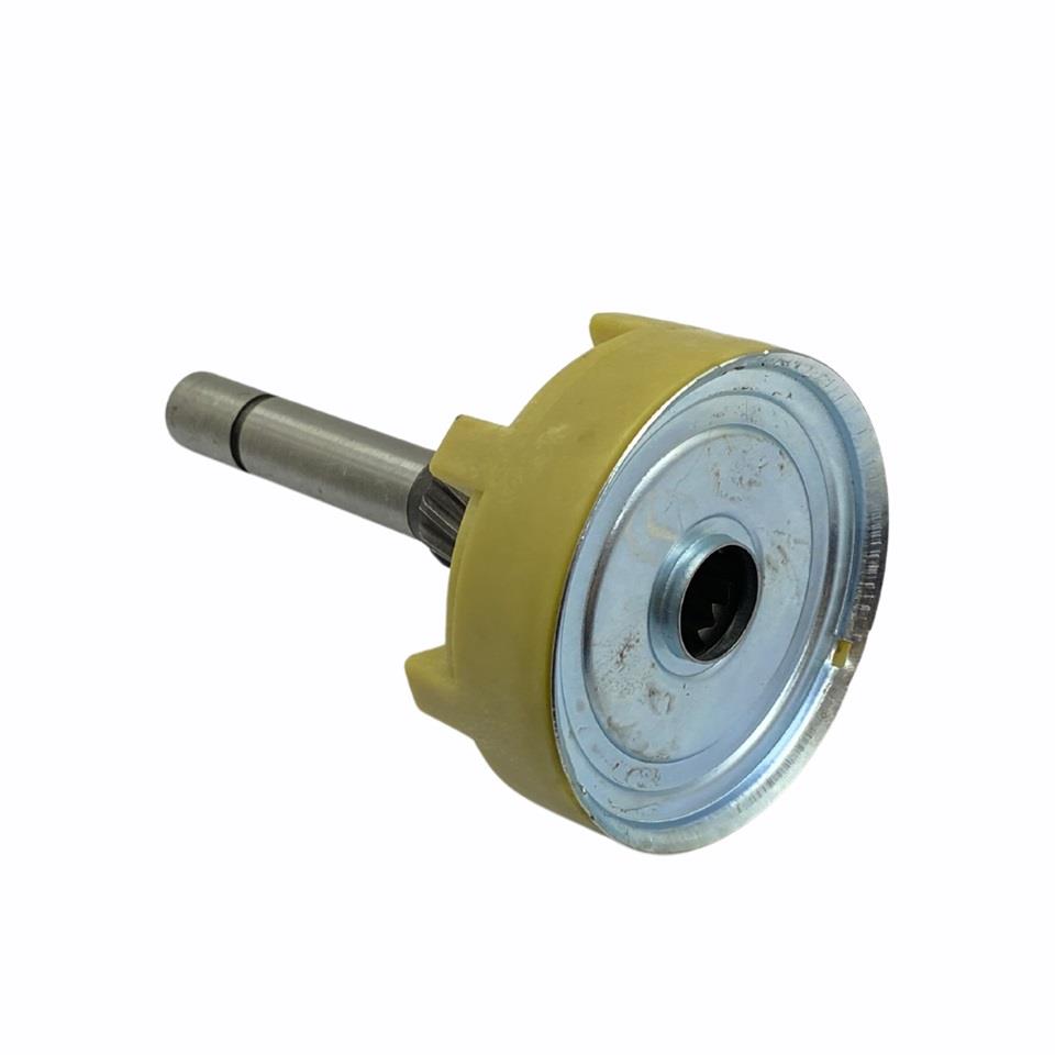 MARŞ REDÜKTÖR DİŞLİ MİLİ (PLANET) VALEO TİPİ D6G 1.3 MULTIJET/1.3 CDTI/1.5 DCI