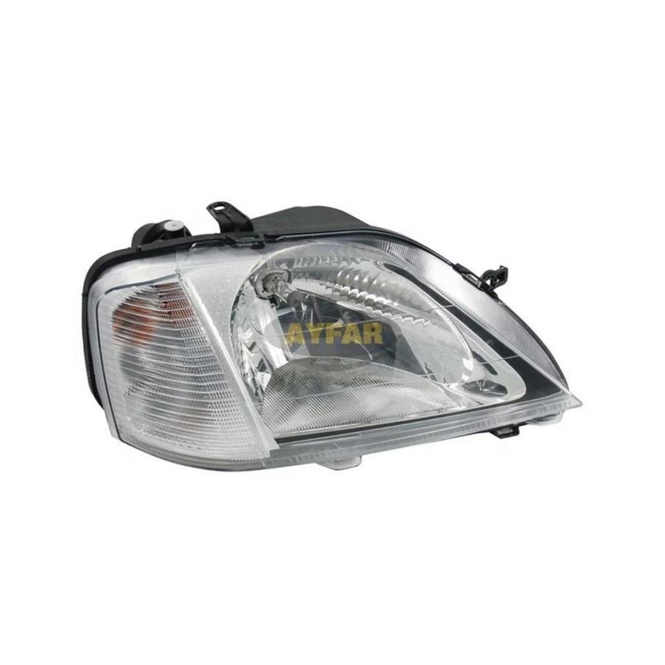 AYFAR FAR (MANUEL) DACIA LOGAN 2003-2008 SOL