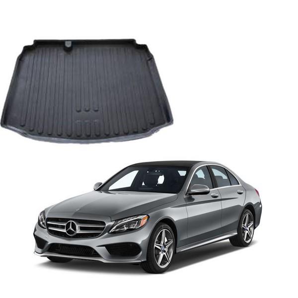 BAGAJ HAVUZU MERCEDES W-205 C SERİSİ 2014 >