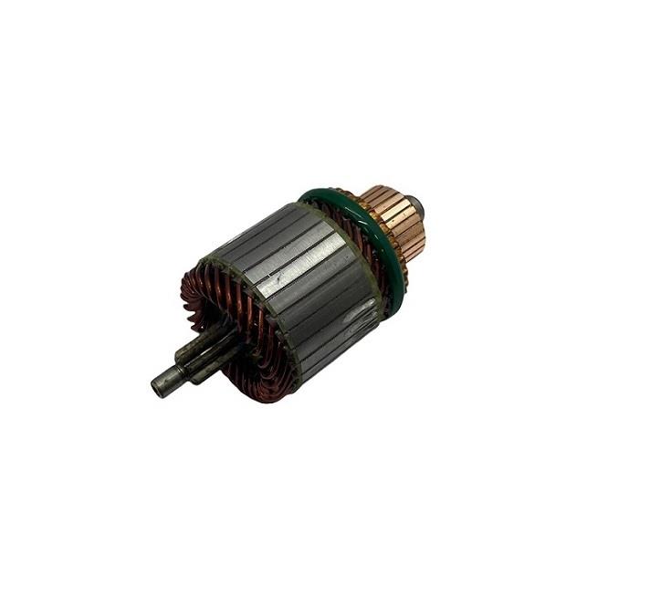 12V MARŞ KOLLEKTÖRÜ HITACHI TİPİ 8 DİŞ