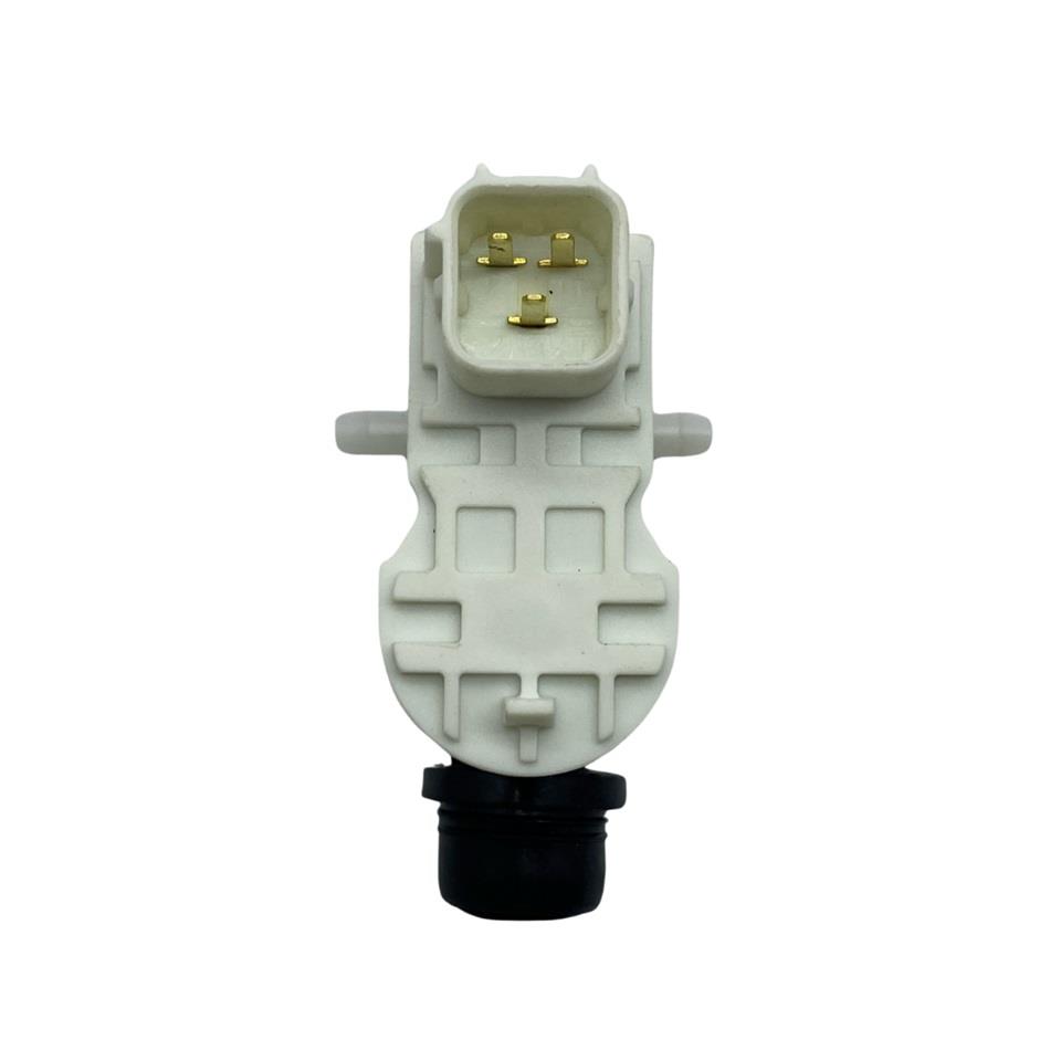 12V SU FISKİYE MOTORU (SOKETLİ) HYUNDAI GETZ/I30/MATRIX