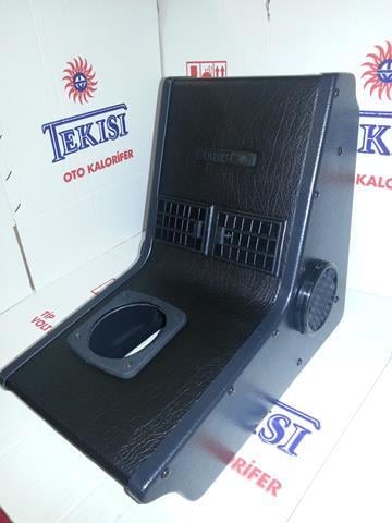 12V KOMPLE KALORİFER (KONSOLLU) RENAULT R12