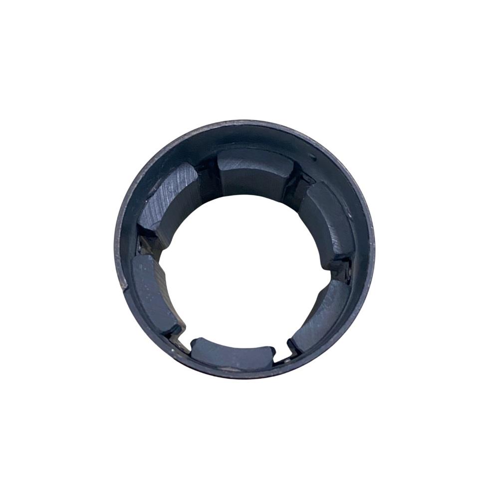 12V MARŞ GÖVDESİ BOSCH TİPİ MIKNATISLI