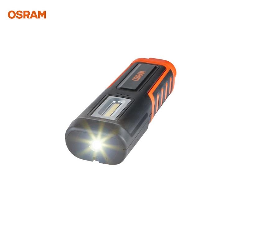 OSRAM EL FENERİ 5W COB LEDLİ (ŞARJLI-MIKNATISLI-ASKILI) 500 LÜMEN