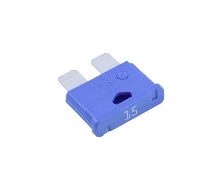 MTA BIÇAK SİGORTA 15 A (19*19 MM)