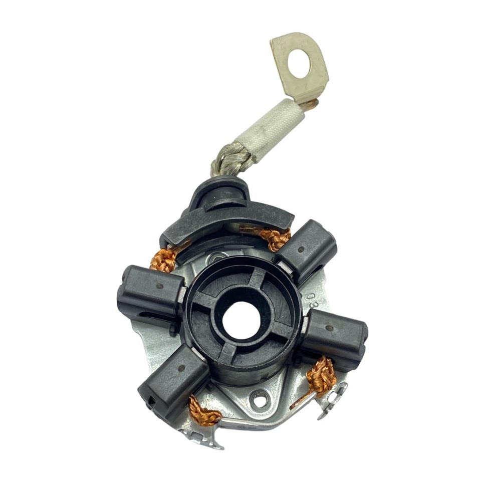 BOSCH MARŞ KÖMÜR YUVASI BOSCH TİPİ 157/123 (R) AUDI-BMW-FIAT-FORD-KARSAN-MERCEDE-SEAT-VW