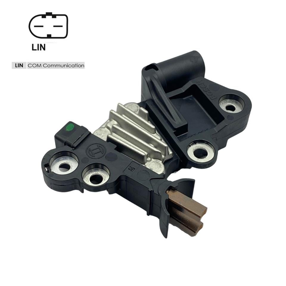 BOSCH 12V KÖMÜRLÜ KONJEKTÖR F00M (YAN SOKET) (LIN) (220 A) MERCEDES 2008 >
