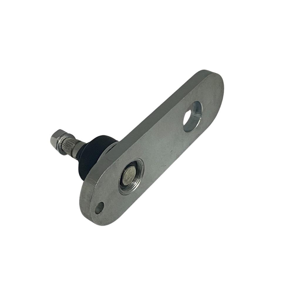 AWM27 SİLECEK BRAKETİ (SİLECEK FREZESİ) (129*40 MM) CATERPILLAR-VOLVO