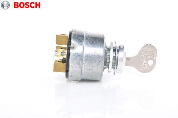 BOSCH KONTAK ANAHTARI (I-KIZDIRMA-START) (5 UÇLU)