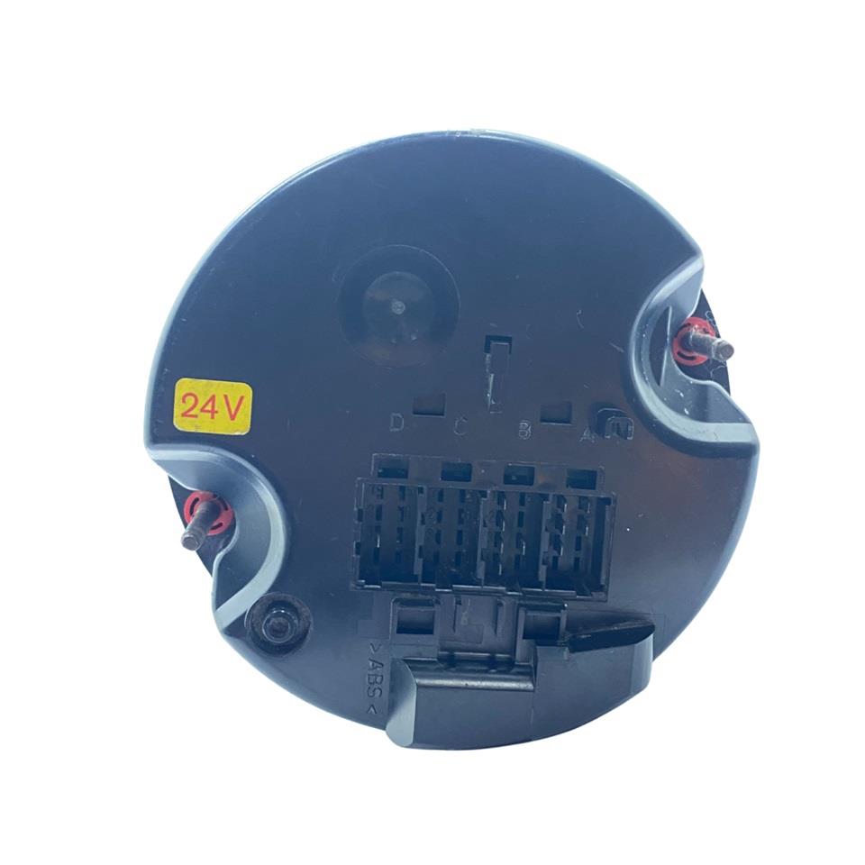 LUCAS KIENZLE KİLOMETRE SAATİ (ÇAP 148 MM) 125 KM/h