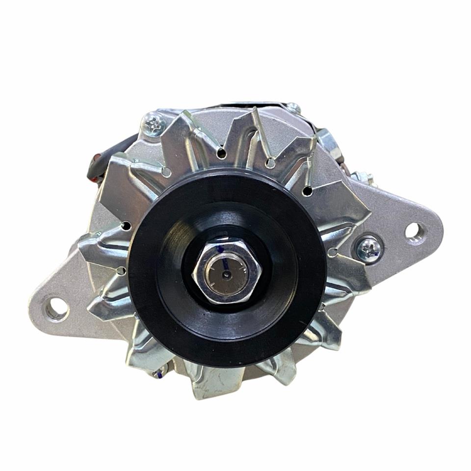 24V ALTERNATÖR DİNAMO 55 A (VAKUMLU) HINO KAMYONET FB 112