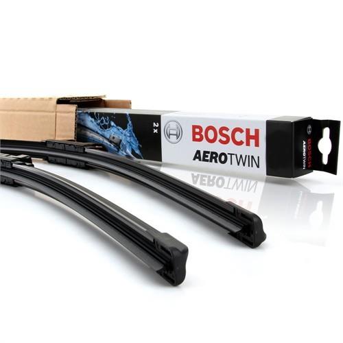 BOSCH SİLECEK SÜPÜRGESİ 650/360 MM AEROTWIN (A250S) RENAULT CAPTUR J5 2016 > 