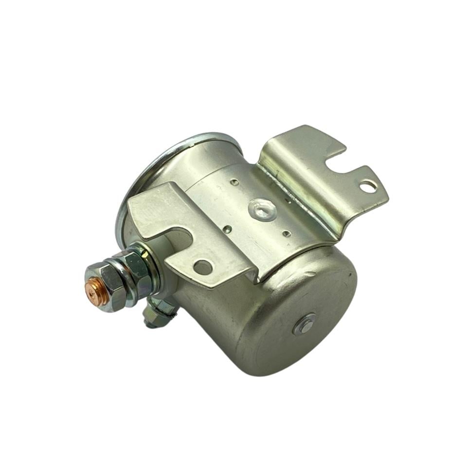 24V MARŞ YARDIMCI ARA OTOMATİK 100 A (METAL)
