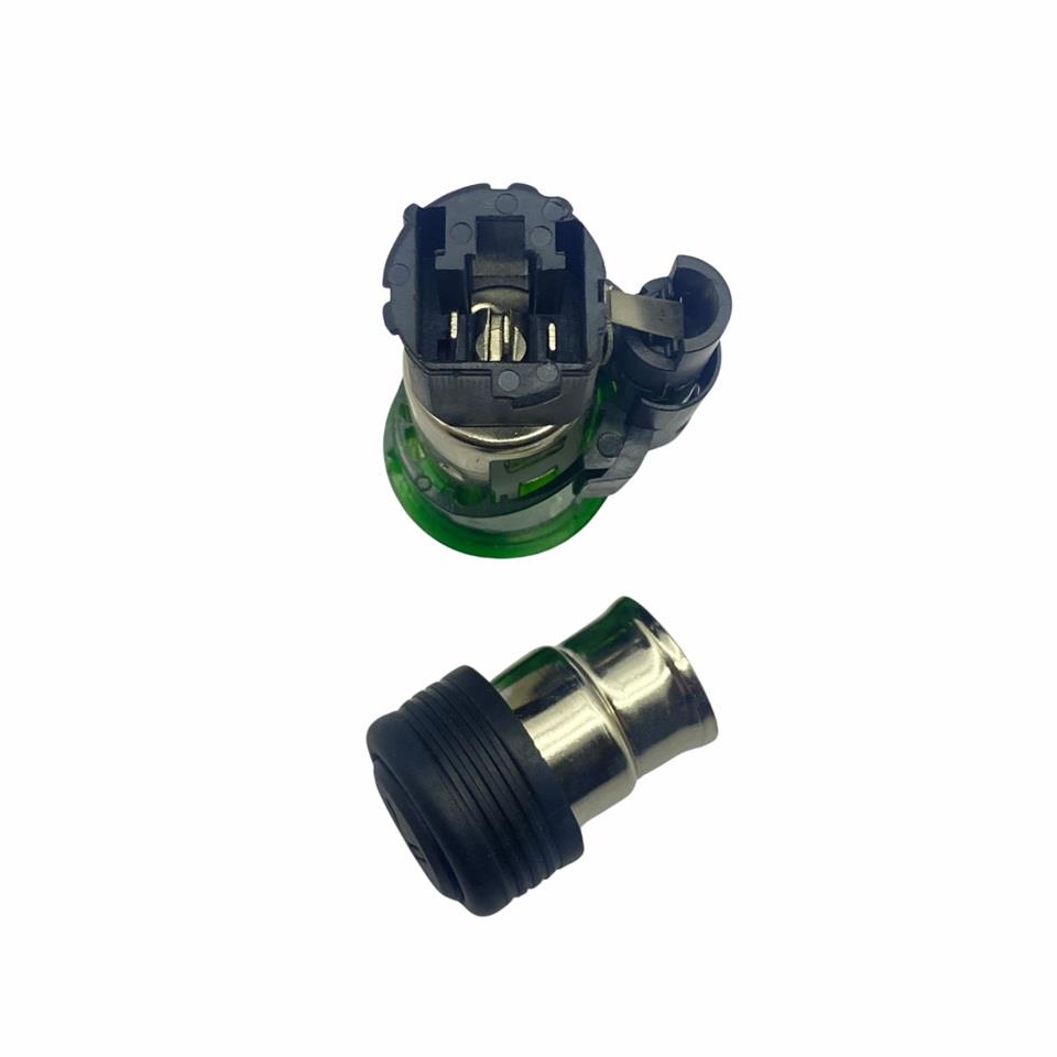 12V ÇAKMAK KOMPLE FIAT BRAVO/DOBLO/FIORINO/PALIO/PUNTO/TEMPRA/TIPO/UNO-TOFAŞ DOĞAN/KARTAL/ŞAHİN