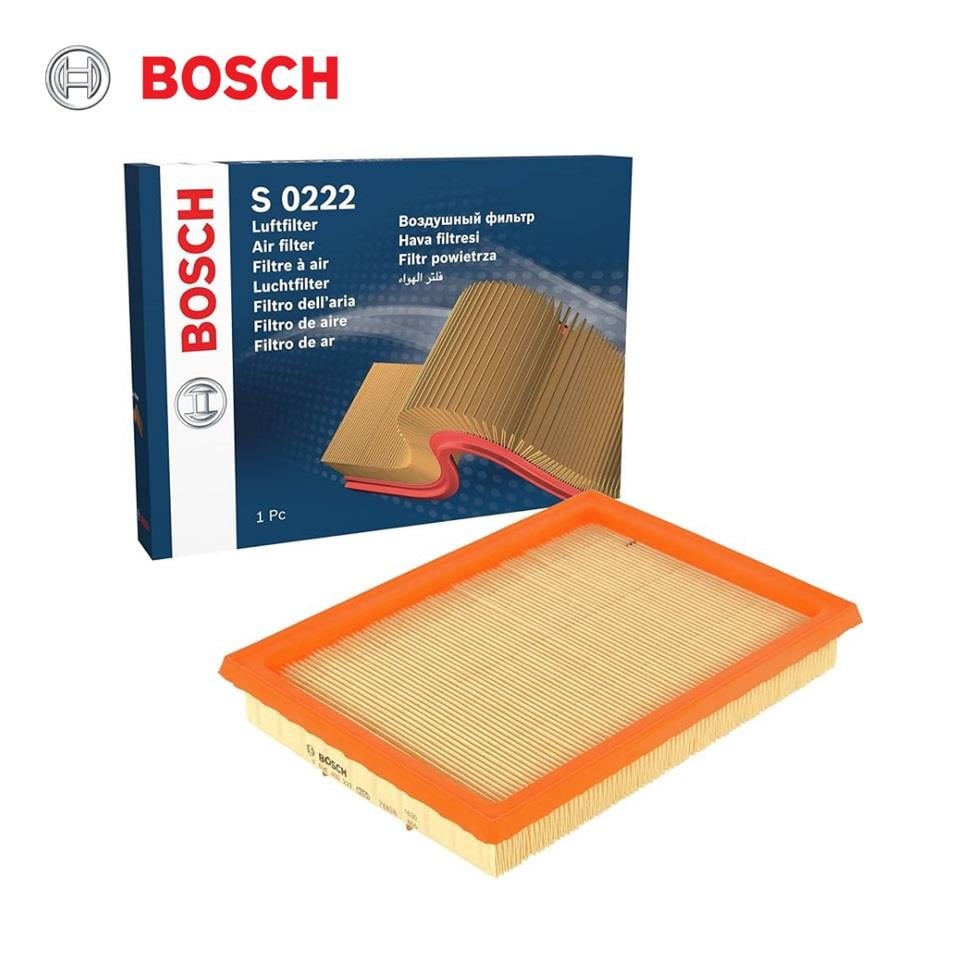 BOSCH HAVA FİLTRESİ HYUNDAI H100/STAREX-MITSUBISHI L200/L300