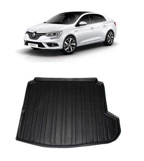 BAGAJ HAVUZU (SAĞ KULAK) RENAULT MEGANE IV 2016 >