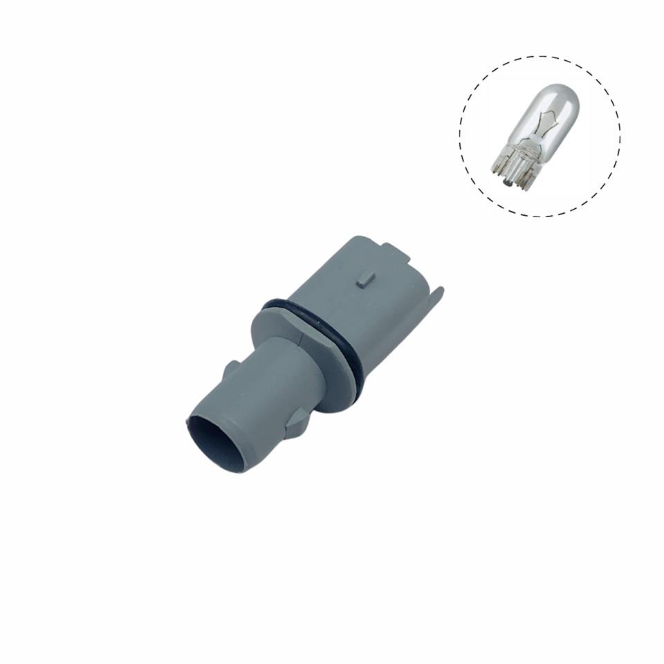 T10 DİPSİZ AMPUL PARK DUYU RENAULT