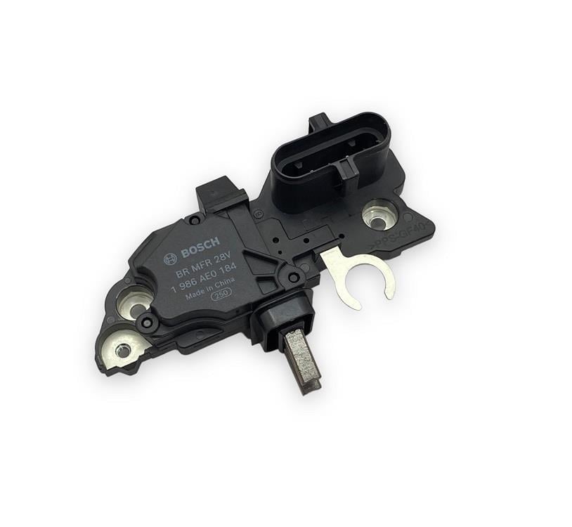 BOSCH 24V KÖMÜRLÜ KONJEKTÖR F00M (W-L-15-S-DFM) DAF-IVECO-RENAULT-IVECO