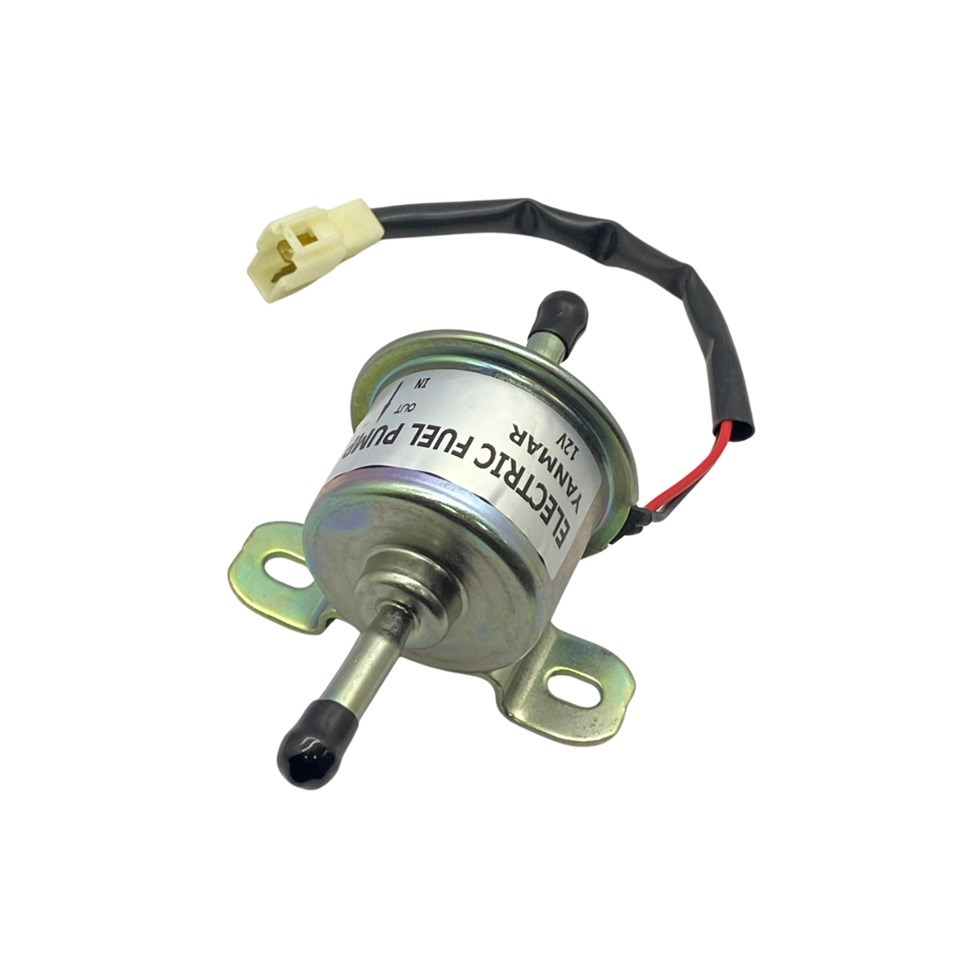 12V YAKIT POMPASI YANMAR (KÜÇÜK TİP)
