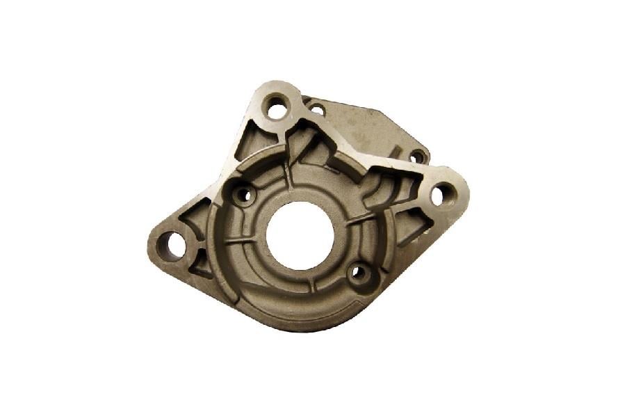 MARŞ PİNYON KAPAK NIPPON DENSO TİPİ MAZDA E2200/KIA BESTA