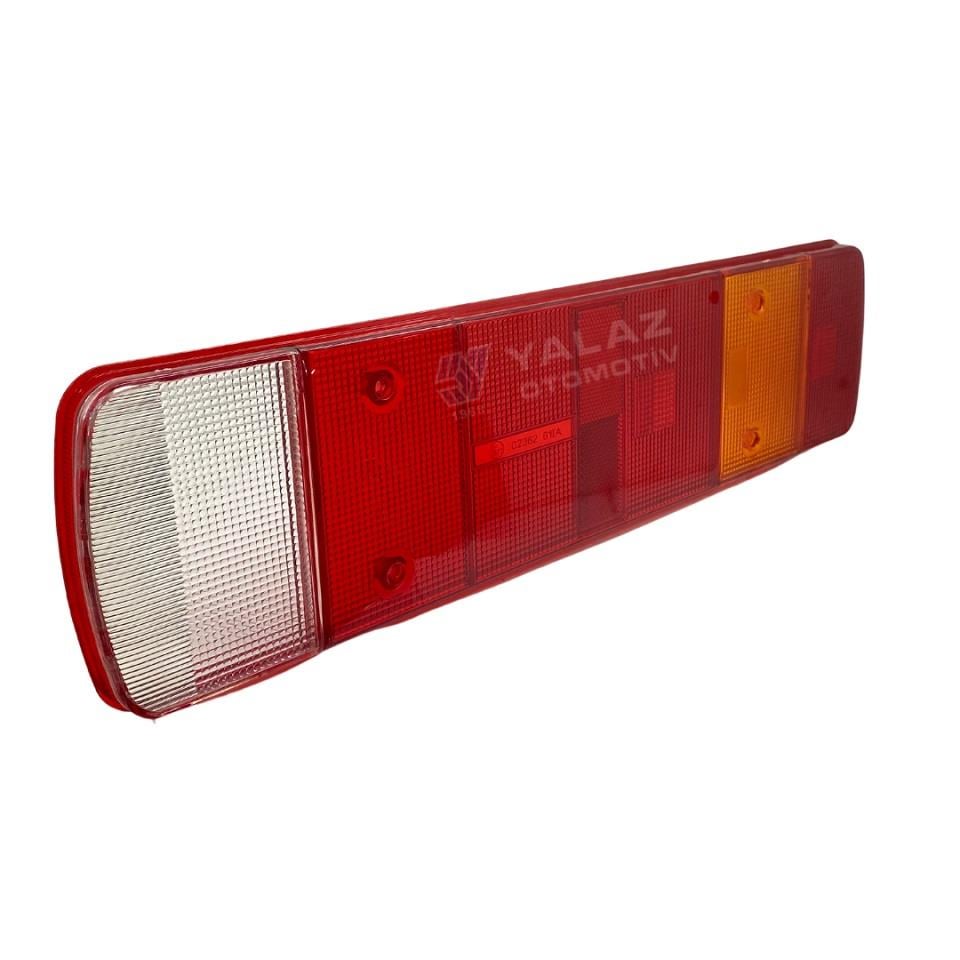 STOP CAMI ISUZU-SCANIA