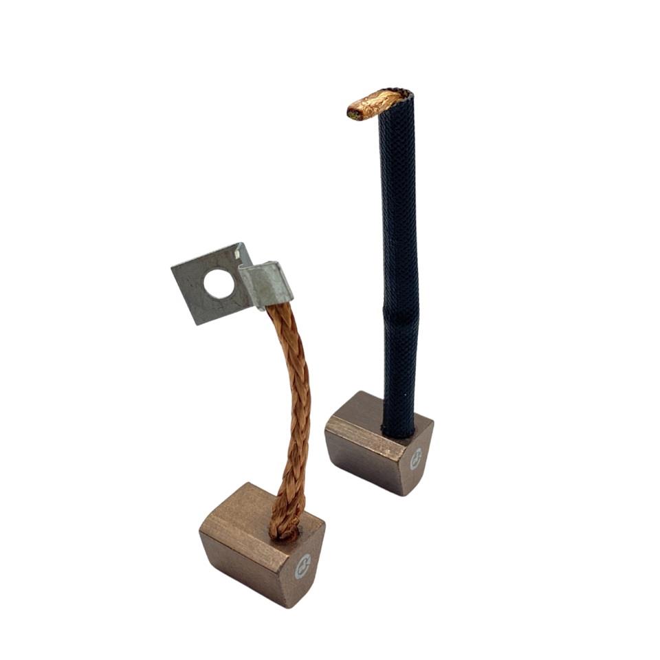 SCHUNK MARŞ KÖMÜRÜ VALEO TİPİ (2 AD) LADA-RENAULT R11/R12/R19/R9