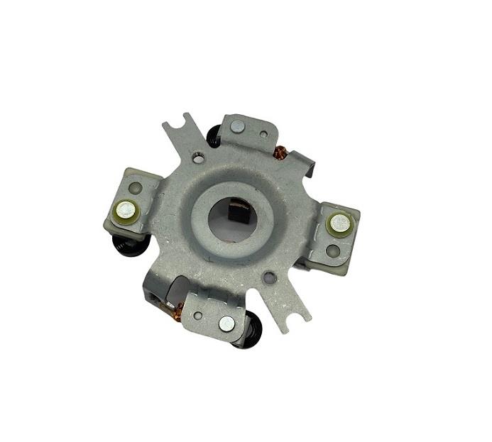 12V MARŞ KÖMÜR YUVASI BOSCH TİPİ (4 KÖMÜRLÜ) BMC LEYLAND-FIAT TRAKTÖR-FORD TRAKTÖR/TRANSİT-MAGIRUS