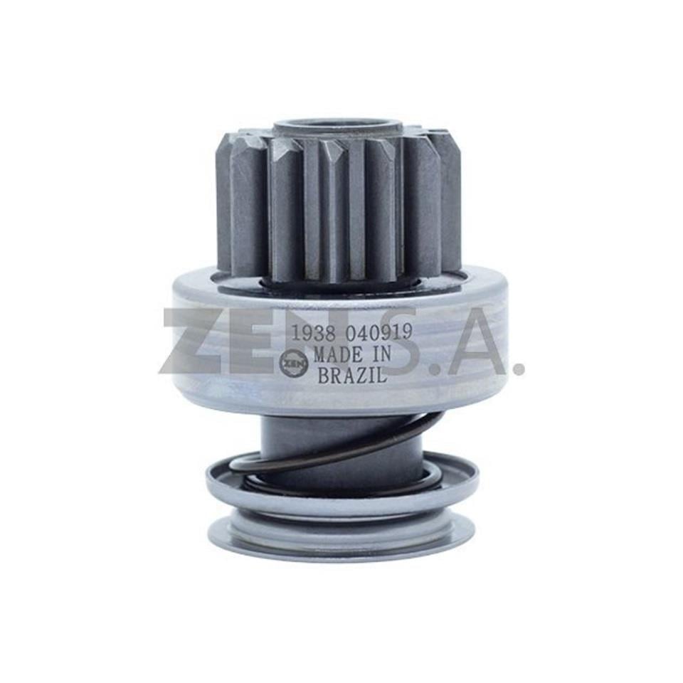 ZEN MARŞ DİŞLİSİ BOSCH TİPİ 13 DİŞ (16 KANAL) FIAT EGEA-JEEP RENEGADE (START-STOP)