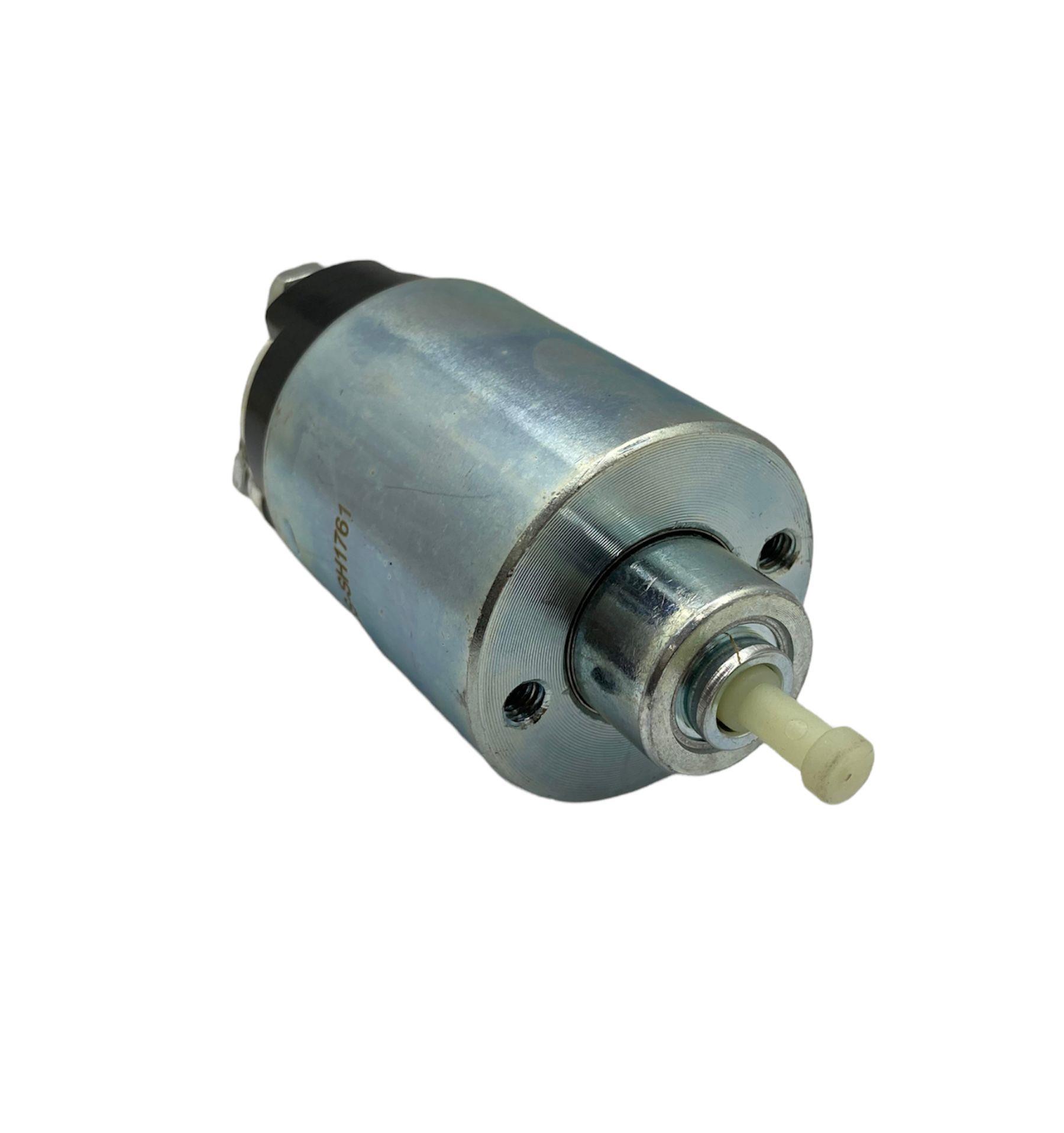 12V MARŞ OTOMATİĞİ MOTORCRAFT TİPİ (M5 SAĞ) FORD CONNECT/FIESTA/MONDEO/RANGER/TRANSIT V184