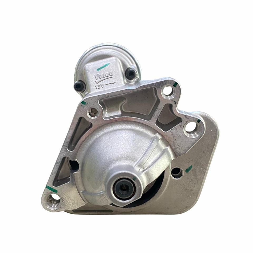 VALEO 12V MARŞ MOTORU 10 DİŞ/12 DİŞ 1.4 KW DACIA-NISSAN-RENAULT 1.5 DCI 2005 >