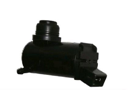 12V SU FISKİYE MOTORU TEK ÇIKIŞ (2 FİŞ SOKETLİ) FORD ESCORT/TRANSIT-TOYOTA HILUX